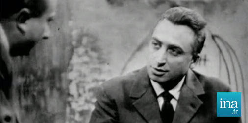 Inafr_officiel's tweet photo. Il y a 100 ans naissait Roland Barthes https://t.co/99LvbFTmT7 https://t.co/x8CvXhjIr2