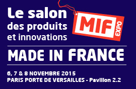 Steel_Designers's tweet photo. Produits de qualité, savoir-faire perpétrés par des entrepreneurs passionnés... belle réussite à eux et @MIF_Expo ! https://t.co/jZre6r36f7