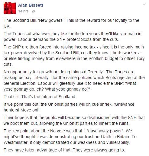 The Partick Hub tweet media