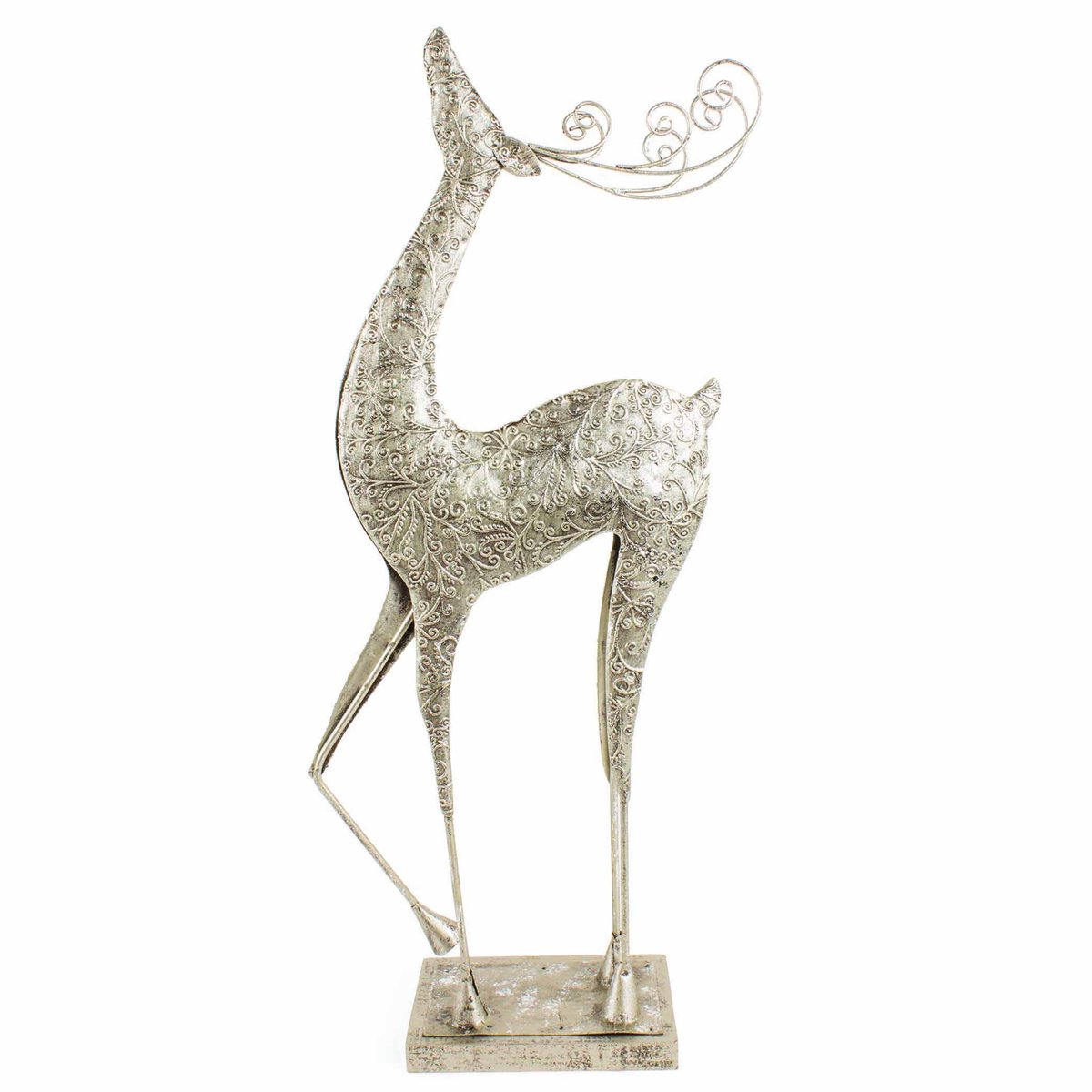 Elegant,best of all Christmas sparkle!