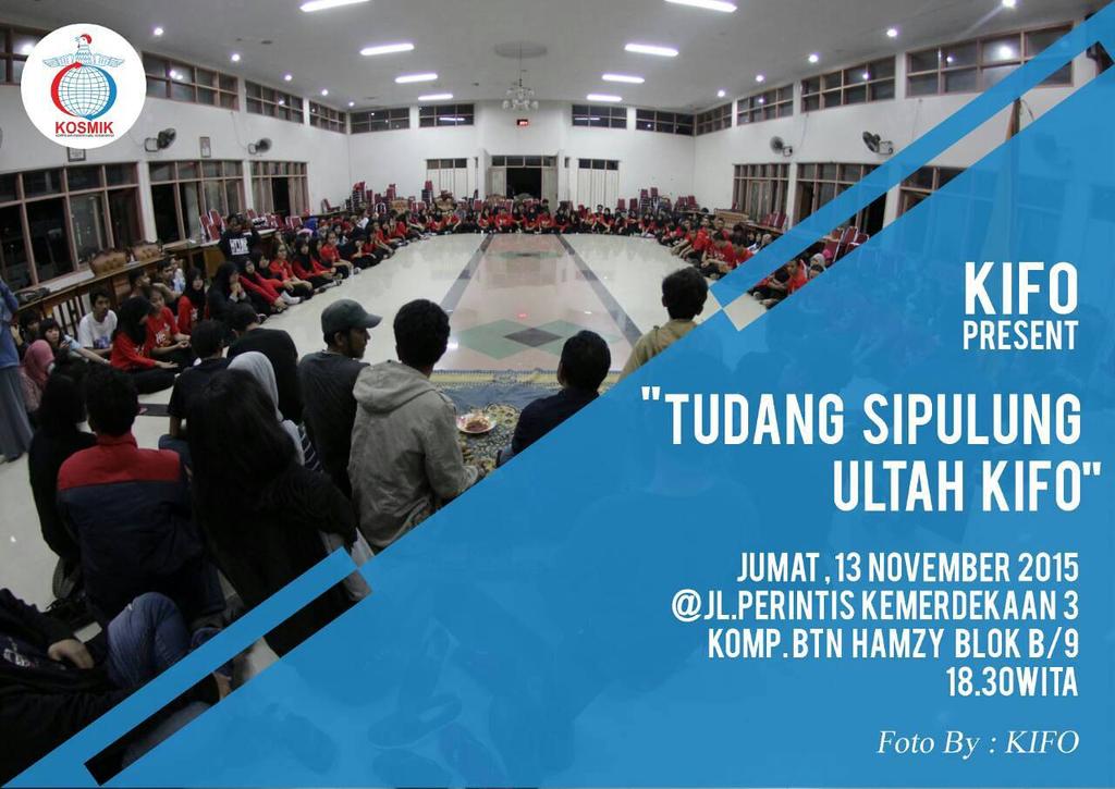 Kosmik Unhas tweet media
