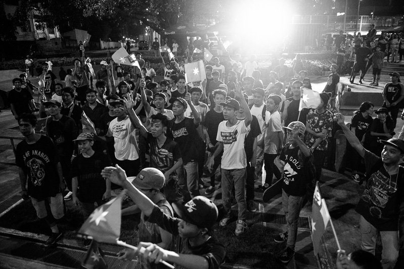 DC Shoes Philippines tweet media