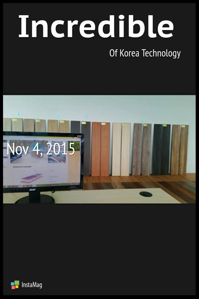 mw12online's tweet image. #LaminateFlooring#
#KoreaTechnology#
#MaruWorldStsSdnBhd#
