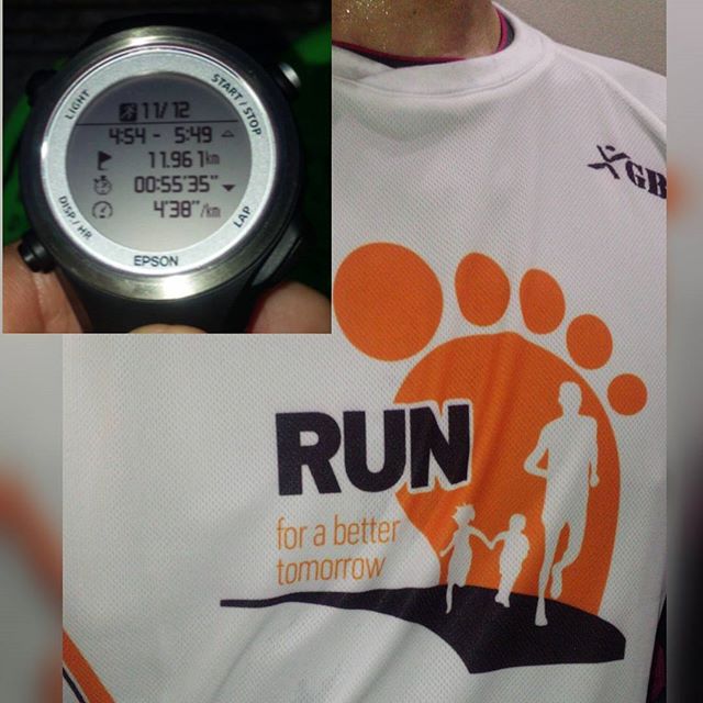 RUNforaBT's tweet photo. Our #runner from #Japan :D Get your t-shirt at https://t.co/w60NcdrFki
#running #runforabettertomorrow https://t.co/JUn7AKnulf