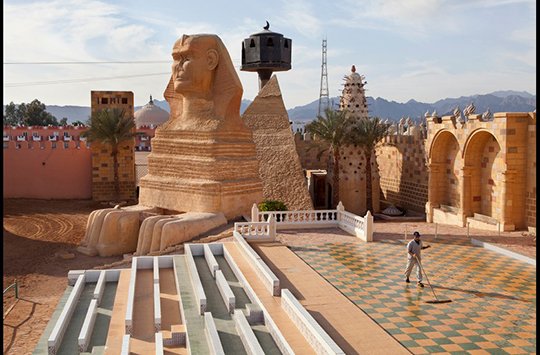 #SinaiPark: mostra per capire il mondo arabo #Parigi giornimoderni.donnamoderna.com/foto/emozioni-… <a href="/donnamoderna/">Donna Moderna</a>  <a href="/AndreaEMagda/">Andrea&Magda</a> <a href="/mep_paris/">MEP</a>