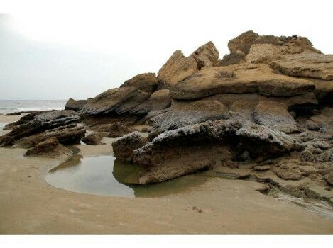 SanamZafran's tweet photo. #KundMalirBeach located near to #HingolNationalPark #BeautifulPakistan #BeautifulBalochistan https://t.co/a0p85go2Qe