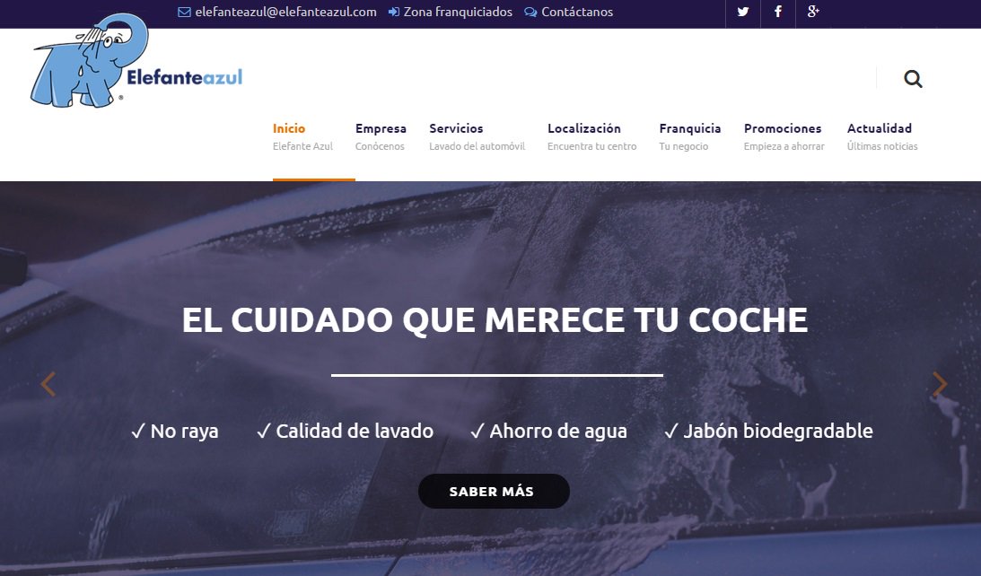 Estrenamos #nueva página web!

elefanteazul.com