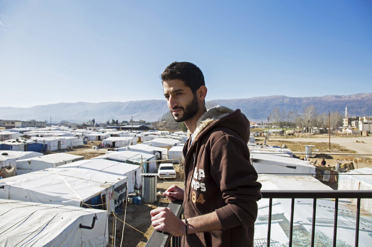 UNDP's tweet photo. #Resilience critical to a more sustainable &amp; robust #SyriaCrisis Response: https://t.co/eqYGRqP6QD https://t.co/vvO8ibP3Di