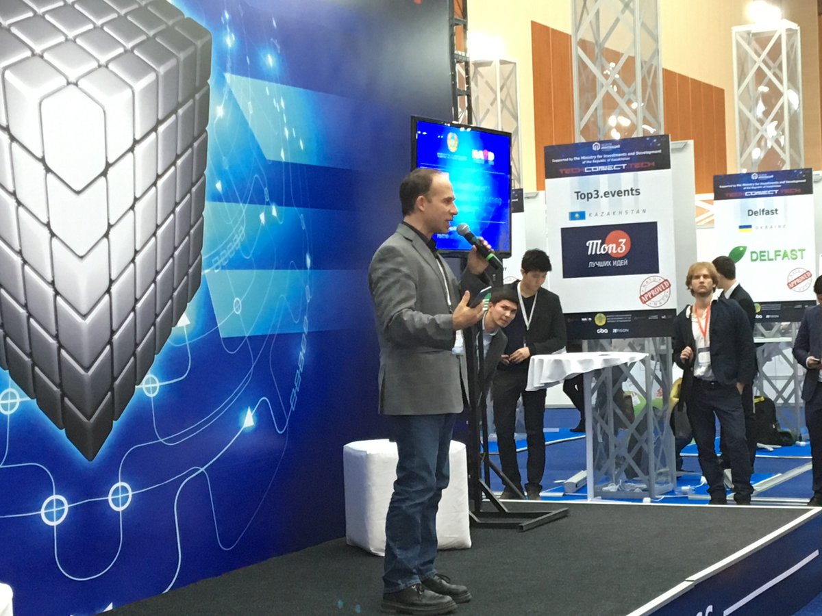 techconnecttech's tweet image. Игорь Шойфот, партнёр TMT Investments: рост, рост, рост и ничего кроме роста!
#TechconnectAstana #natd #mirrk