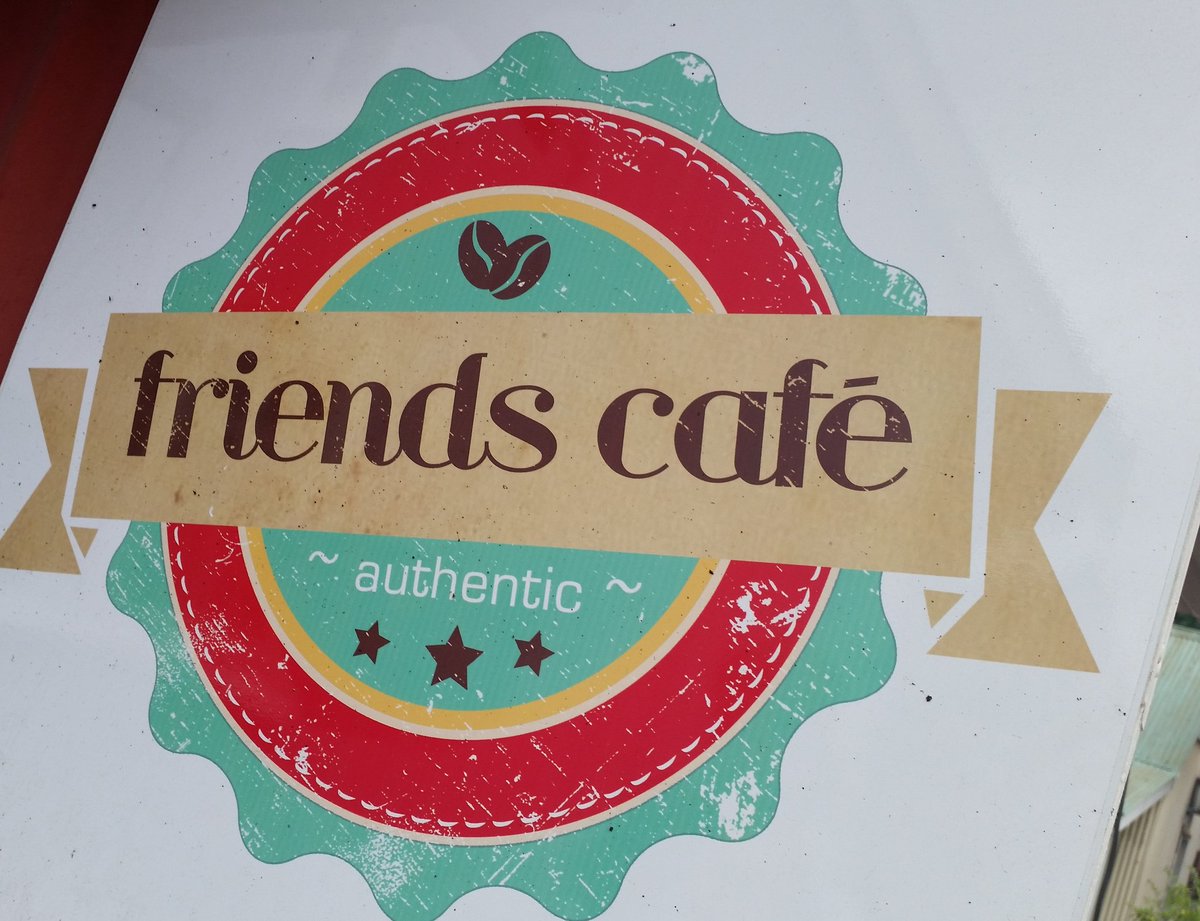 michellewin12's tweet photo. Wow what a find! Old world Howick in middle of Pinetown. @friendscafe031 is definitely worth a visit. #secretplaces https://t.co/eVTm6gLhnM