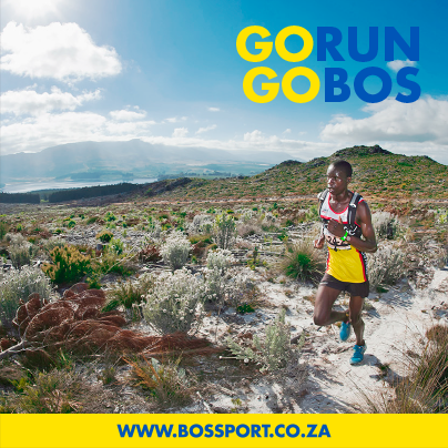 You know what they say:  GO BOS or go home. Share your best action shots with #Bossport to win awesome prizes!