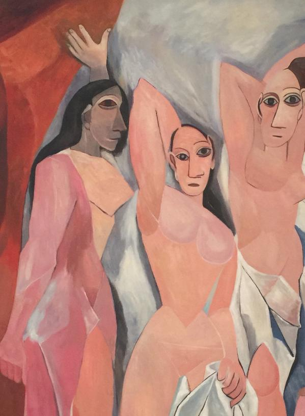 Operisima's tweet photo. #Arte / #ART
@theartpreneurs
The hand of fate #rentaart Picasso #artnouveau @GaleriadePrado @Arte_____ y @Cultura__ https://t.co/PaPyEc4fCh