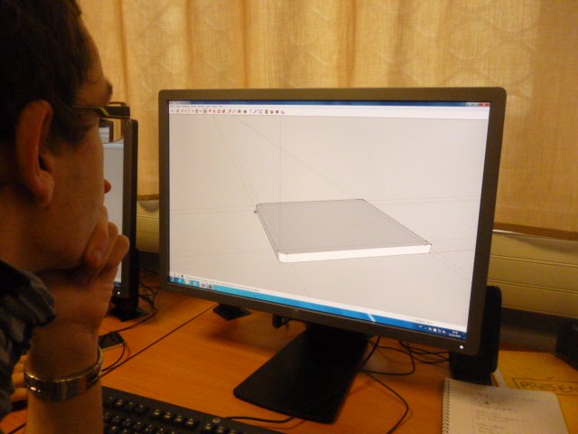 ConstanceTabac's tweet photo. @lesConnecteurs #LaFabNum en mode projet : la #Promoalpha est au taquet pour le #CentreSangnier... #workinprogress https://t.co/9NcdlkCK7t