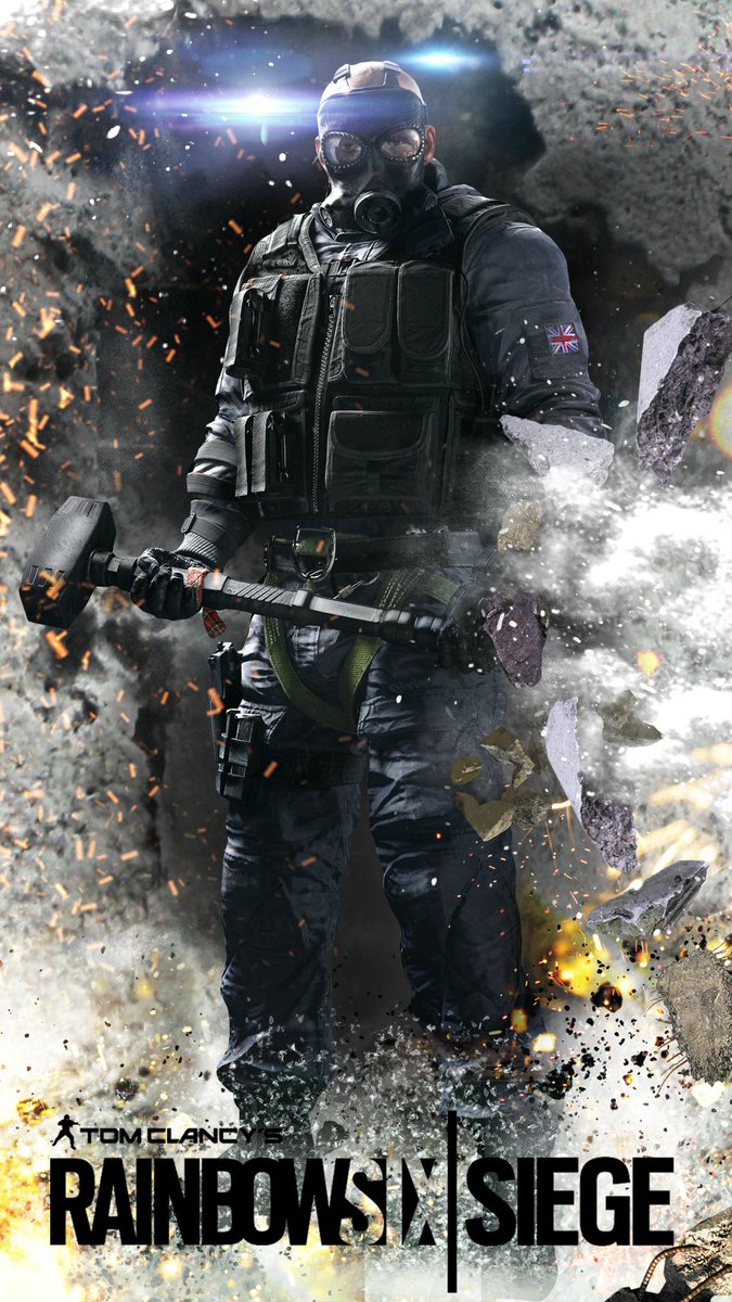 weskeRRRR's tweet photo. 18.. @Ubisoft_Spain @Rainbow6Game @ESLspain  #Sledger #rulz https://t.co/71Q2cmlXvw