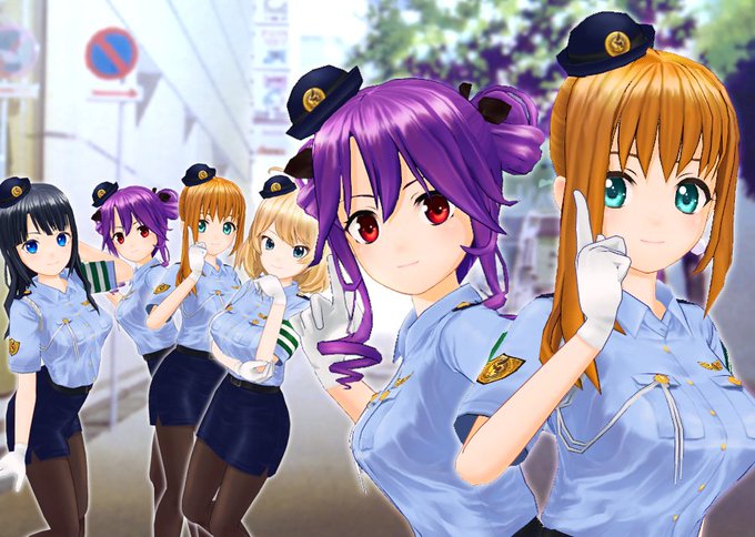 ミント ストライクガールズ公式 さん のツイート Ssr の検索結果 2 Whotwi グラフィカルtwitter分析