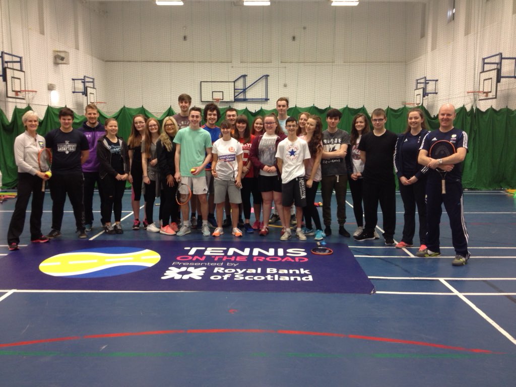 BHS PE (@pebhs) on Twitter photo Exciting to have <a href="/judmoo/">Judith Brown</a> in this morning offering some top tips to our sports leaders. @BannockburnHigh Exciting to have <a href="/judmoo/">Judith Brown</a> in this morning offering some top tips to our sports leaders. @BannockburnHigh