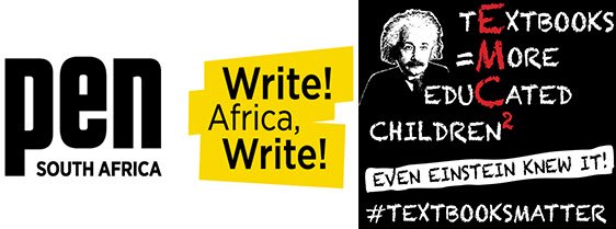 BooksLIVESA's tweet image. Books are to education what oxygen is to life. #TextbooksMatter (via @pen_southafrica) bit.ly/1M8MjGB