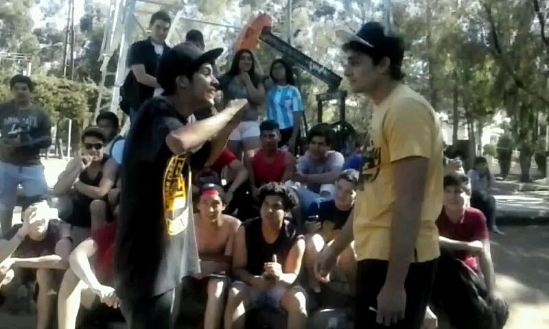 DozentAlkimista's tweet photo. Miercoles con pinta de battle
#LaPetro #Dozent vs #Lope https://t.co/31IcKPTqSY