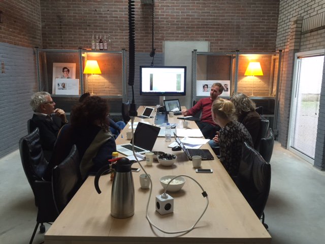 Ondernemers opgelet! De Werkvloer van Kompaan. Dé oplossing voor jouw communicatievraagstuk. kompaanwerkvloer.nl