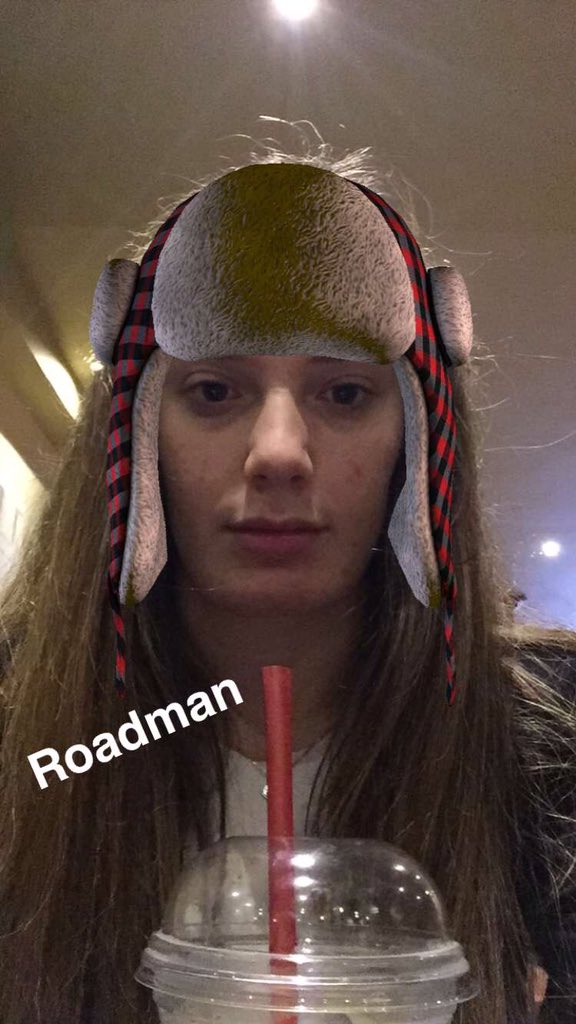 Roadman bum bag sale
