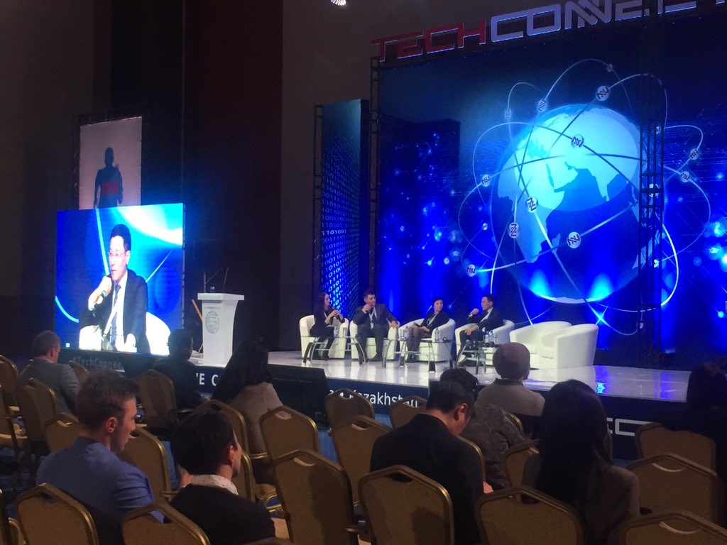 techconnecttech's tweet image. &quot;Kazakhstan&apos;s Brand. Part 1&quot;. Electronic government and automatization of public services.
#TechconnectTech #NATD