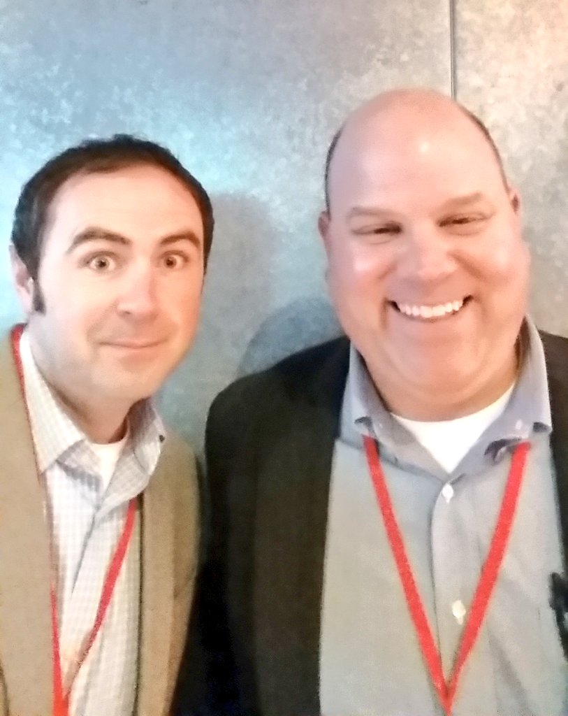 Micheal Lyons tweet media