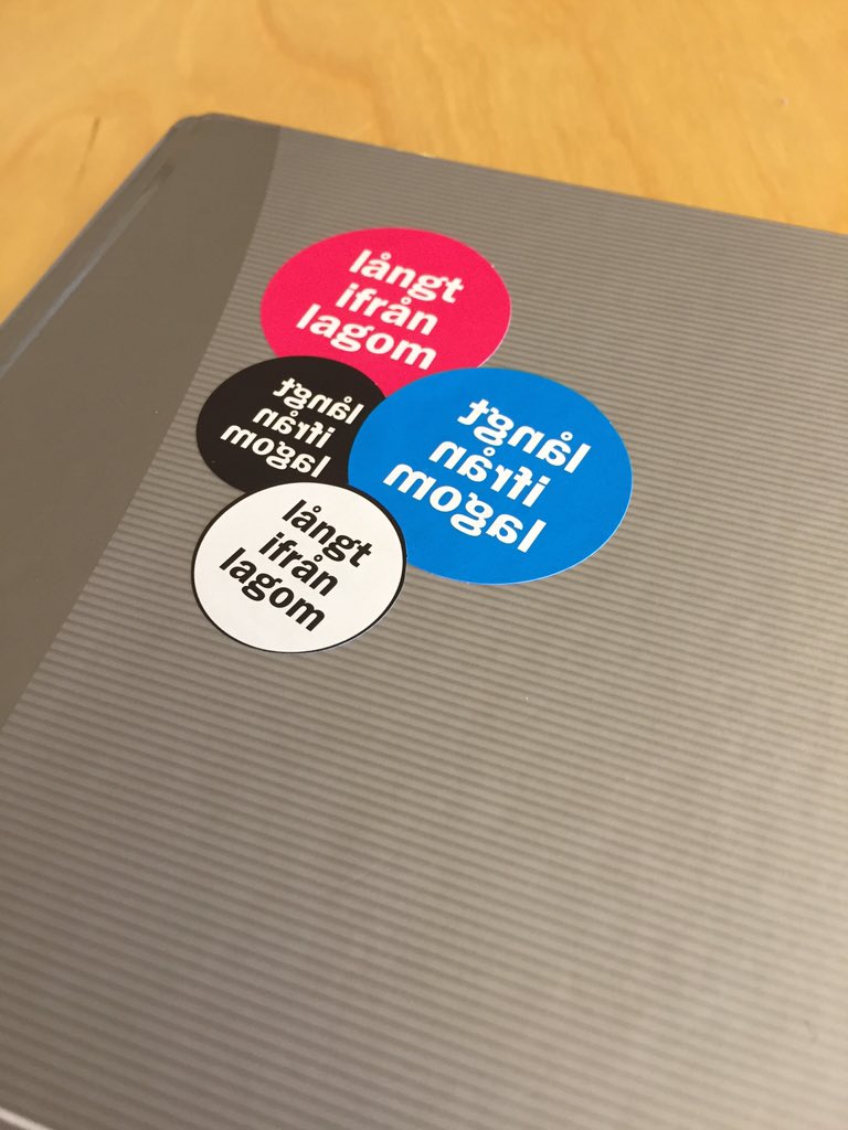 Presenterar mig för mina nya klasser! Barn är underbara! @BotkyrkaKommun #Kassmyraskolan #rektor #långtifrånlagom