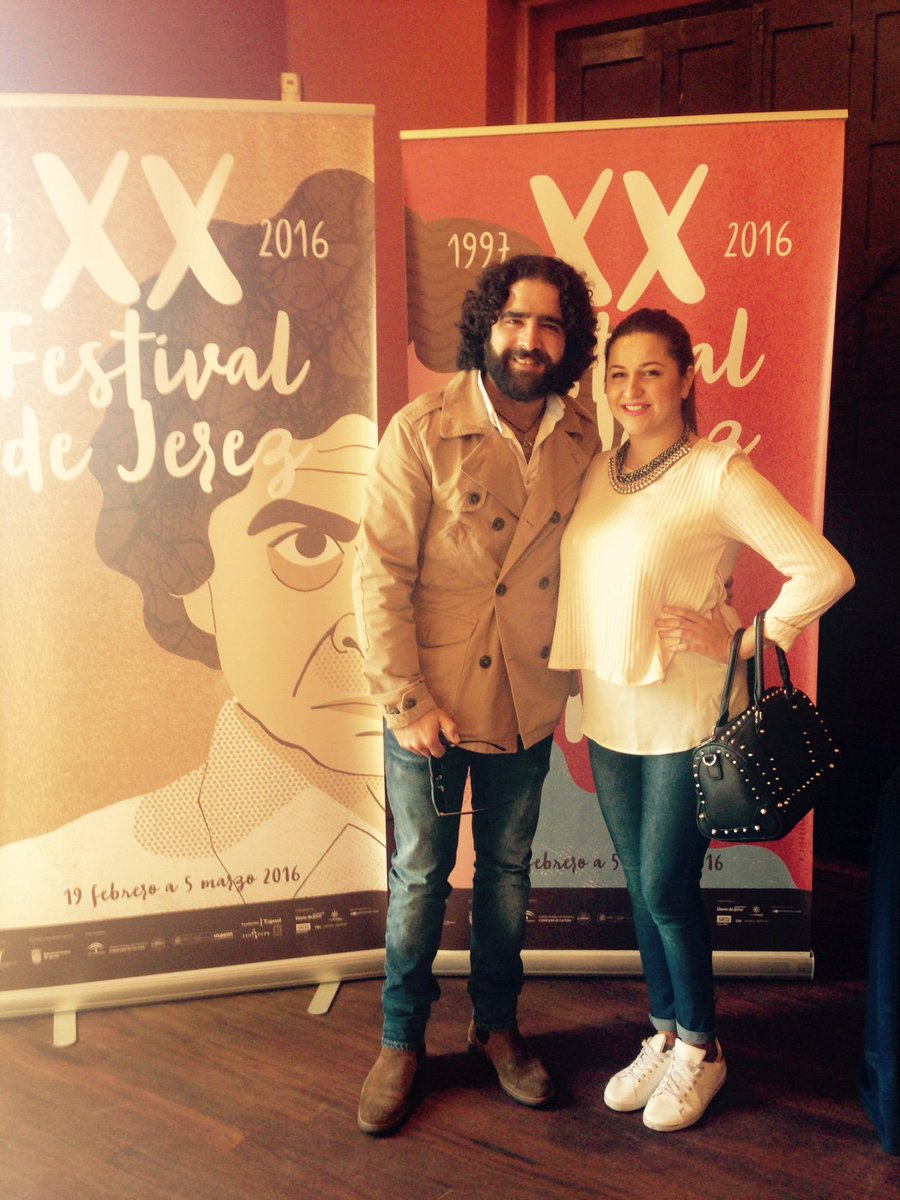 <a href="/FlamencoHeeren/">Flamenco Heeren</a> bailará #flamenco en el <a href="/FestivaldeJerez/">Festival de Jerez</a> 2016 <a href="/choromolina/">Choro Molina</a>  <a href="/PalicioFlamenco/">Luisa Palicio</a> flamencoheeren.com/es/noticias/34…