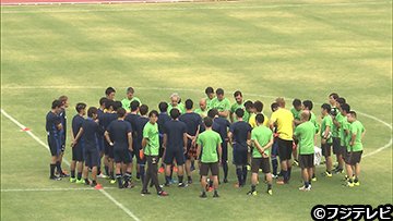 フジテレビ まもなく放送開始です 夜8時 の 18fifaワールドカップアジア2次予選日本vsシンガポール 延長あり 以降繰り下げ Fujitv T Co Qpdyg3lmrj T Co Weypgvdk27