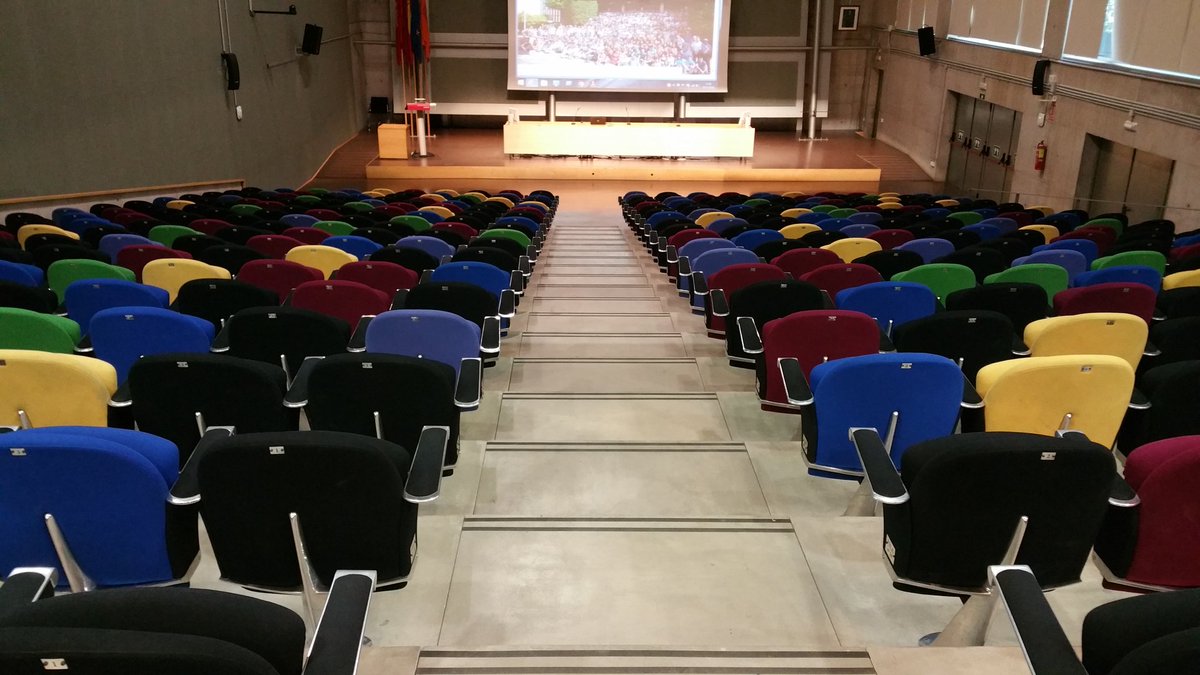 Listos para "Trabajar en equipo" en Facultad de economía y empresa de la <a href="/umnoticias/">UMU</a> <a href="/coieum/">COIE UM</a> Somos <a href="/ImproVivencia/">ImproVivencia</a>