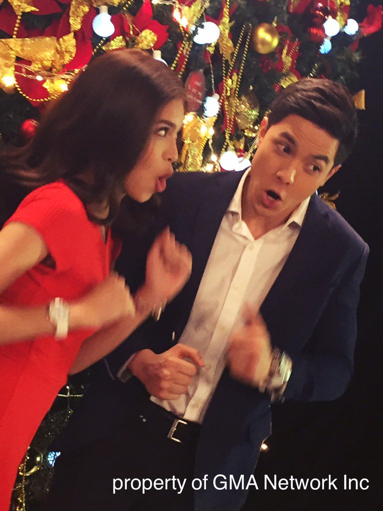 don_suratos's tweet photo. For the record...Maine is 20x prettier in person. :) 

#MaGMAhalanTayoNgayongPasko
#ALDUB17thWeeksary https://t.co/7szkS6aZQ7