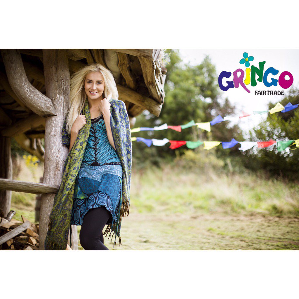 More photo work from the summer, Gringo fairtrade new retail website. #wales #photographer #boho #hippy #fashion