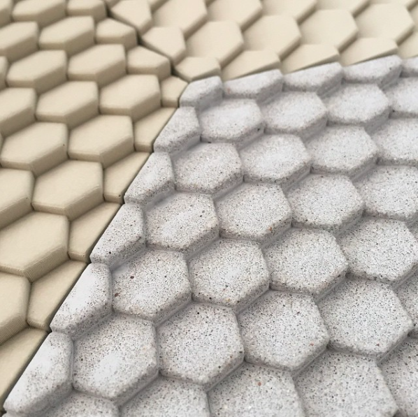 surfacethinking's tweet photo. Exhibiting at #SDS16: True surface design from @heliotandco. Registration is now live! https://t.co/ADjj7NCKeG https://t.co/EvQzCHgzeb