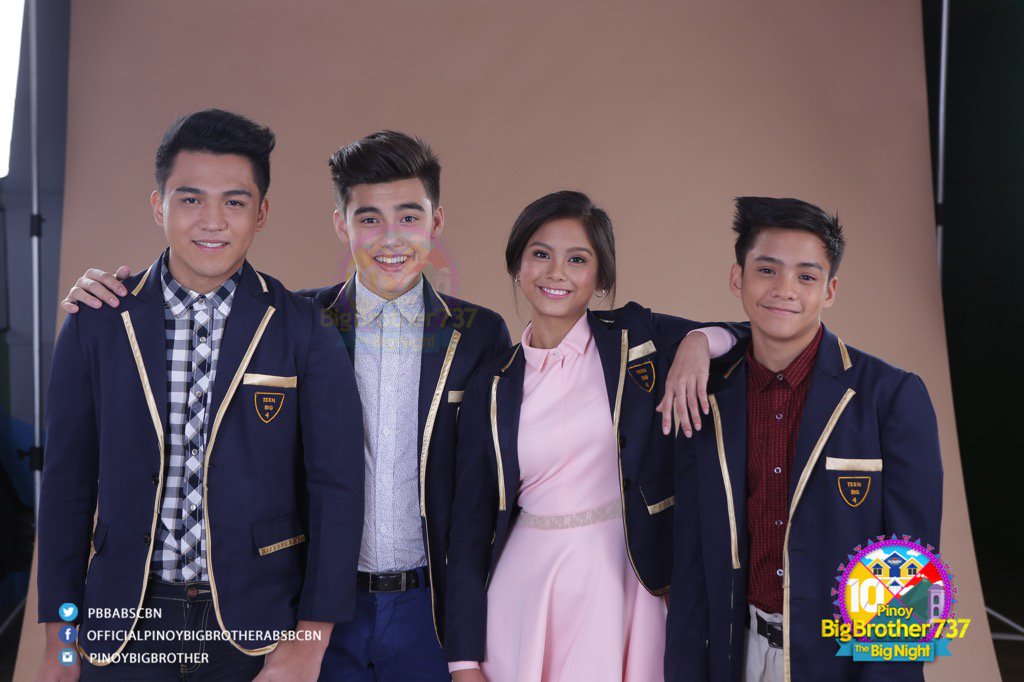 #ThankYouForTheLove Team Online 💙