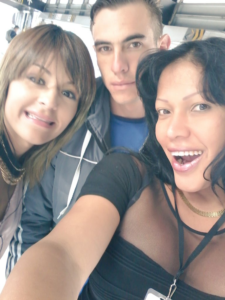 manyfoxxxtriple's tweet photo. Lo que más me hace felíz https://t.co/cypcPXCPvJ
