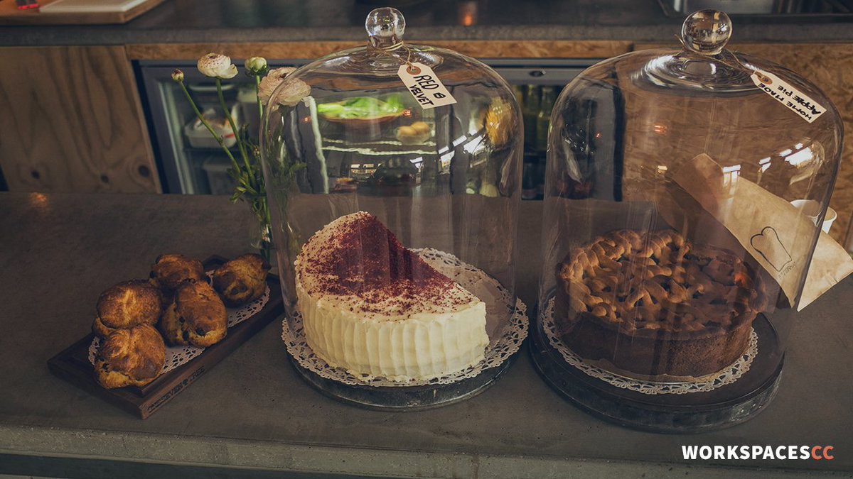 workspacescc's tweet image. Together with fb.com/greatlittlepla… we found this cute workspace / lunch spot on the east side of Amsterdam