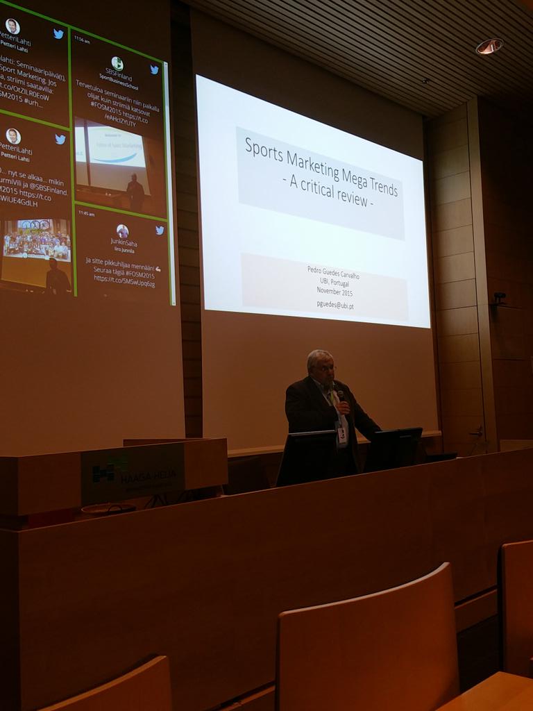 JunkinSaha's tweet image. Isäntä siinä. Pedro Guedes Carvalho, portugalinen mestari. #FOSM2015