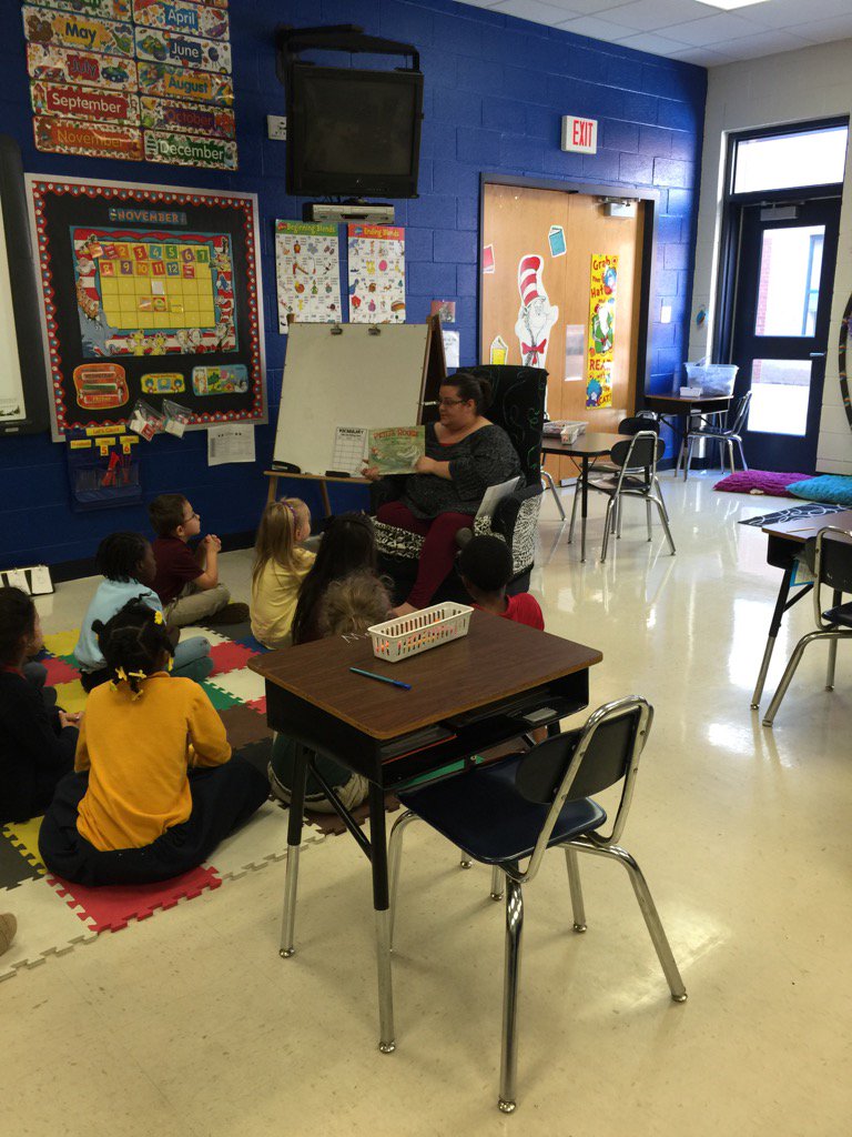 Colleen Dolby tweet media