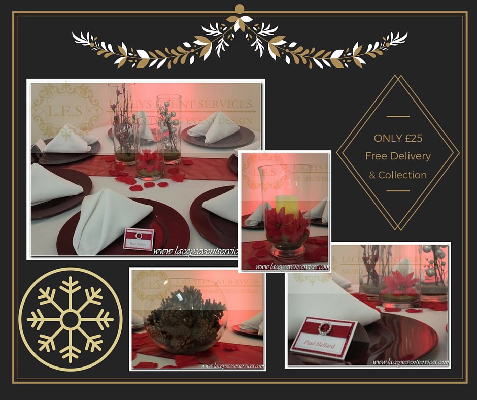 Laceys_Events's tweet image. 