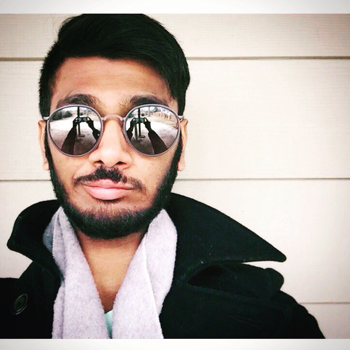 Polyidus_APX's tweet photo. Happy birthday to our Brother Kishan today! The big 20, hoping you enjoy it! #APX #AlphaRhoChi #Polyidus #birthday https://t.co/00GfHRkiaA