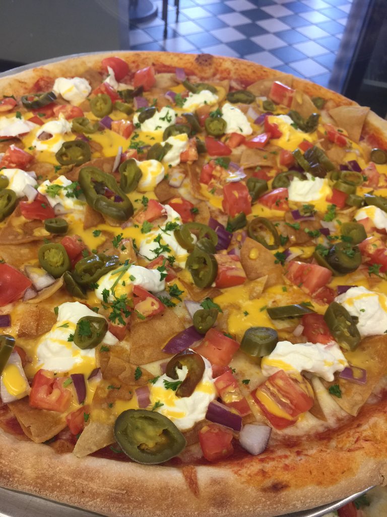 Rubis Pizza Grill Rubispizza Twitter