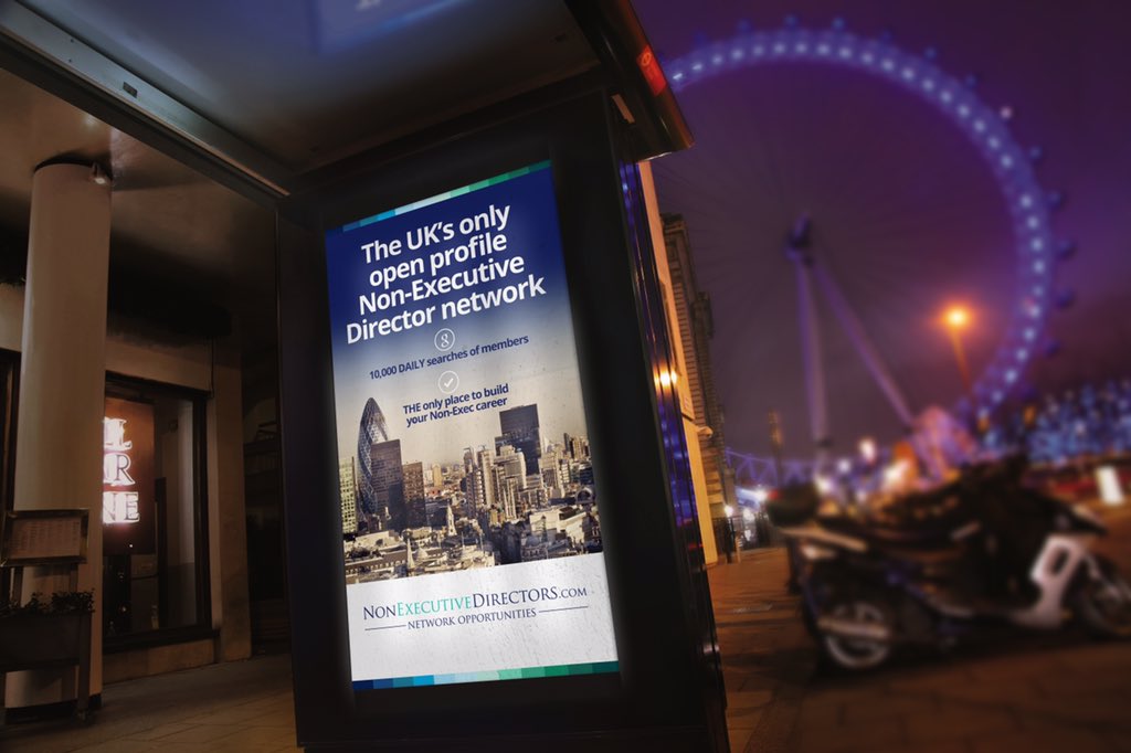 ActuateGlbl's tweet image. With 30+ members of staff &amp;amp; true national reach, we're the No. 1 #NED network for a reason. NonExecutiveDirectors.com