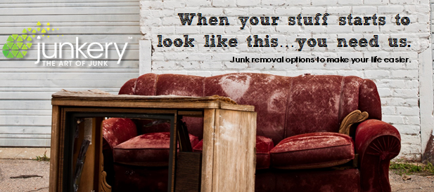 TheArtofJunk's tweet photo. Junkery offers customized junk removal solutions to make your life easier #Halifax #Junkery https://t.co/JR7YF3lVO9