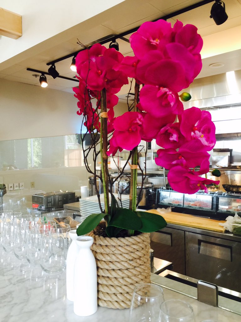 yourMKitchen's tweet image. Some brightness this Thursday