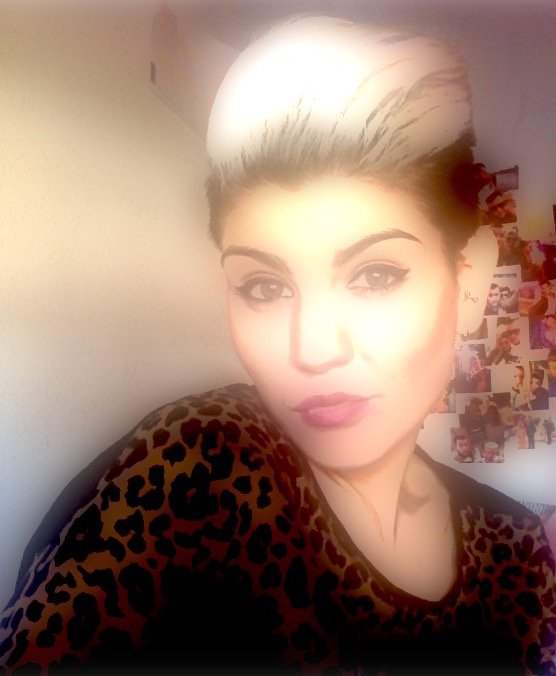 A por otra tarde más… STR!