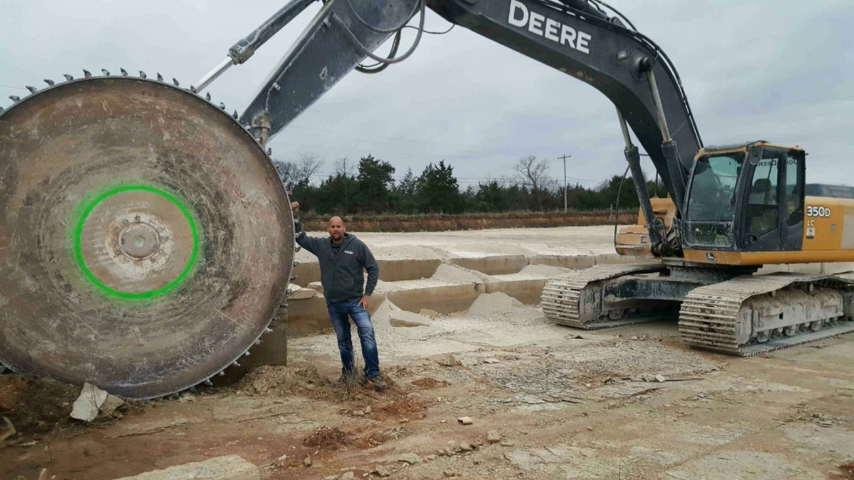 Carson Stone Supply tweet media