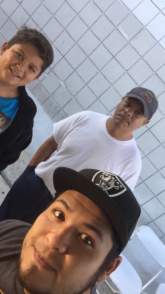Why_The_Emcee's tweet photo. #Ramirez Gang https://t.co/z6dUylUYKg