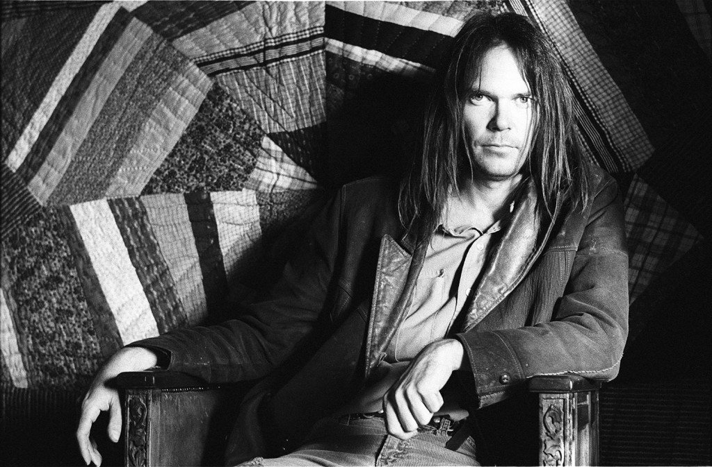 \"Because I\m still in love with you
On this harvest moon\"
Happy birthday Neil Young 
