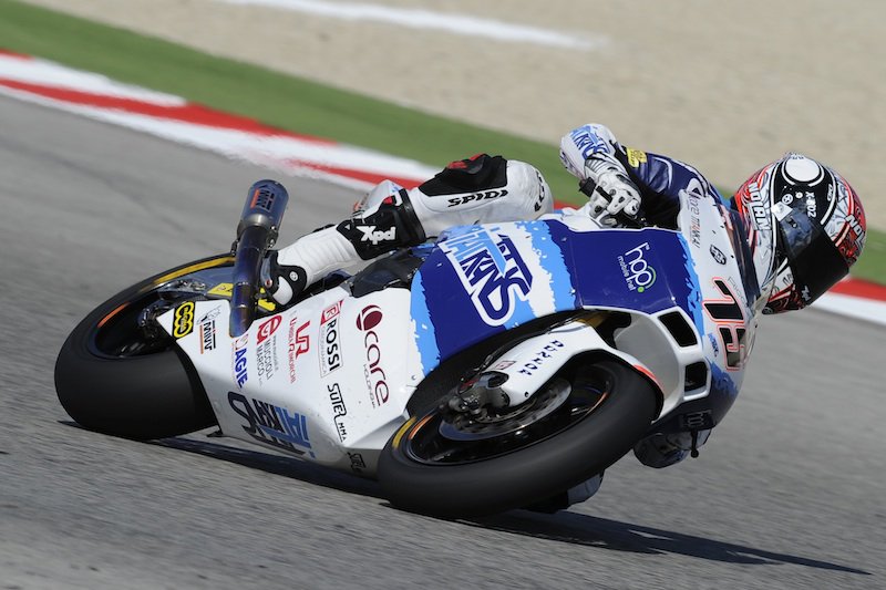 Correva l'anno 2010 quando <a href="/MattiaPasini/">Mattia Pasini 54</a> salì sulla Suter del Team ITALTRANS , ve lo ricordate? #mattiapasini