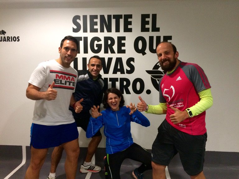 DoceSemanasRun's tweet photo. Faltan 3 días... --> https://t.co/WDWgpDw5tk https://t.co/W7EUTDpc9d